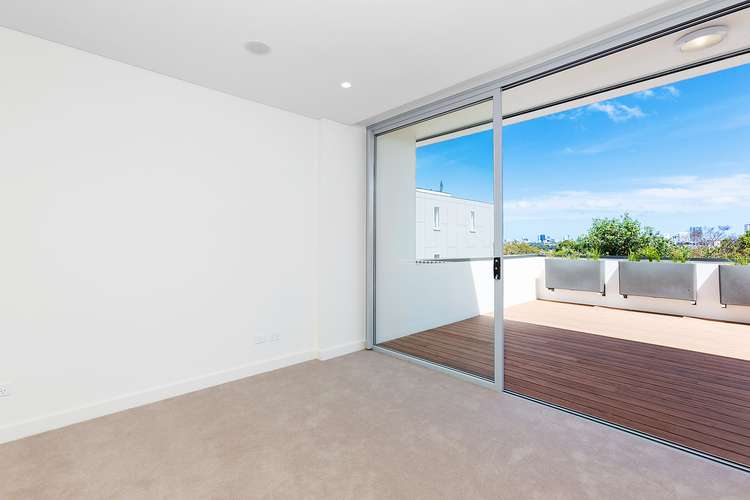 Fourth view of Homely apartment listing, A202/150 Mowbray Road, Willoughby NSW 2068