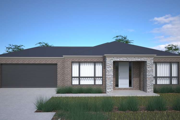 Second view of Homely townhouse listing, 6/393 Old Melbourne Road, Ballan VIC 3342