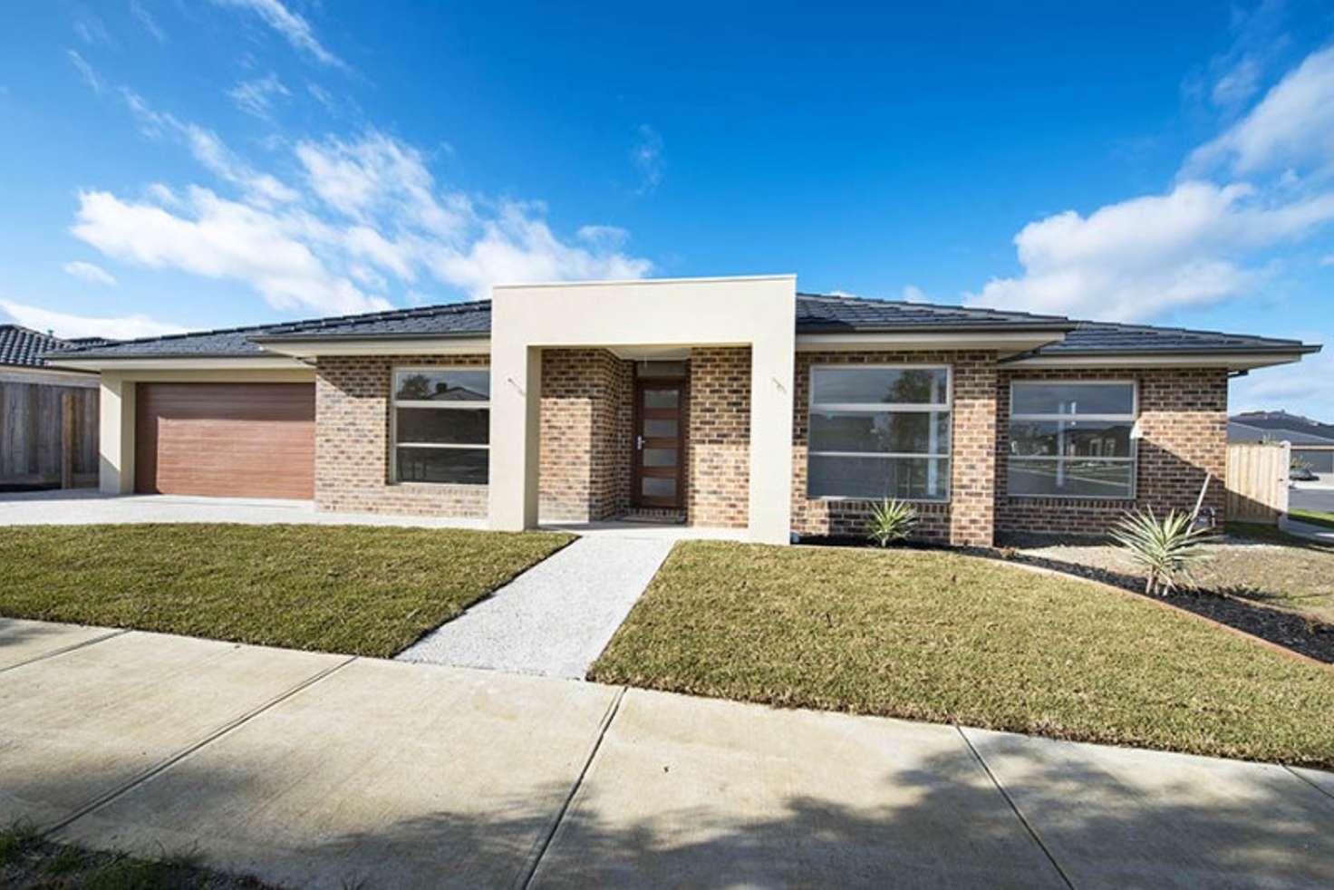 Main view of Homely house listing, 2 Basken Drive, South Morang VIC 3752