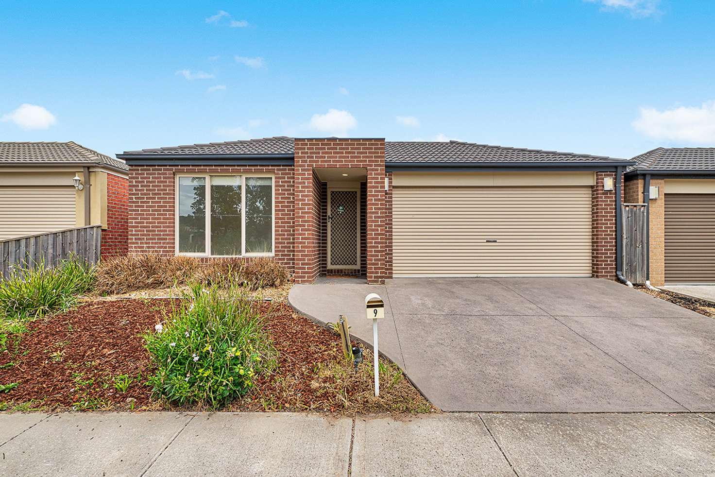 Main view of Homely house listing, 9 Stanhope Place, Pakenham VIC 3810