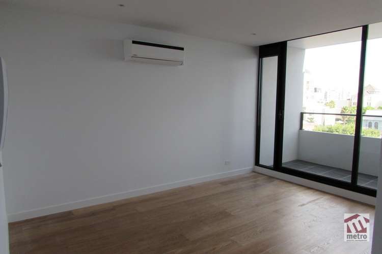 Second view of Homely apartment listing, 406/41 Nott Street, Port Melbourne VIC 3207