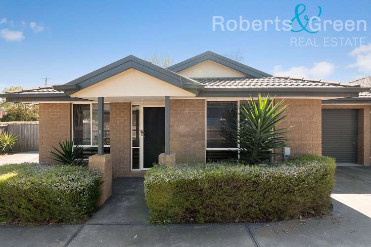 Main view of Homely unit listing, 1/1503 Frankston-Flinders Road, Tyabb VIC 3913