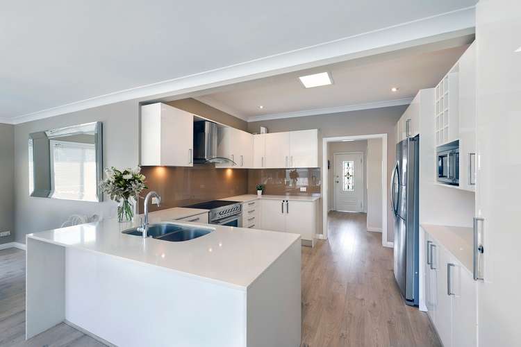 Second view of Homely house listing, 23 Nemesia Avenue, Caringbah South NSW 2229