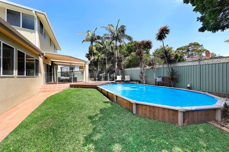 Fourth view of Homely house listing, 23 Nemesia Avenue, Caringbah South NSW 2229
