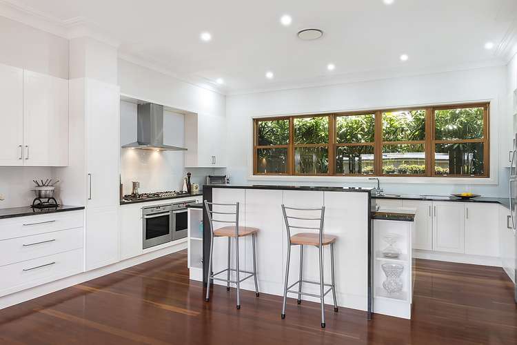 Fifth view of Homely house listing, 42 Boronia Avenue, Epping NSW 2121