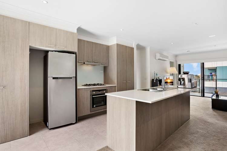 Main view of Homely unit listing, 209/40 Bush Boulevard, Mill Park VIC 3082
