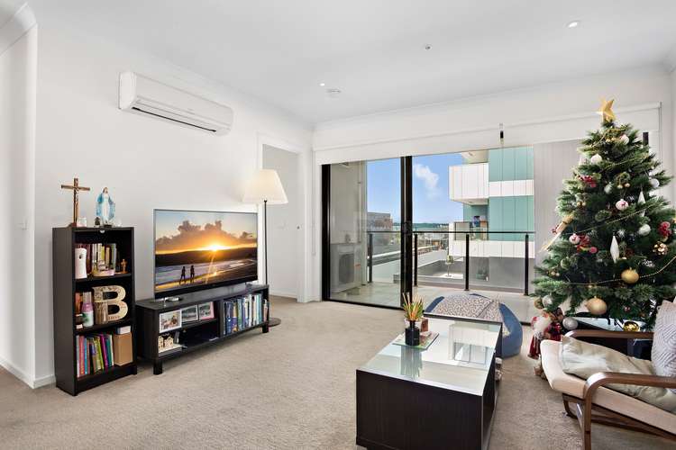 Fifth view of Homely unit listing, 209/40 Bush Boulevard, Mill Park VIC 3082
