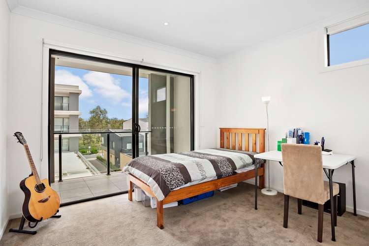 Sixth view of Homely unit listing, 209/40 Bush Boulevard, Mill Park VIC 3082