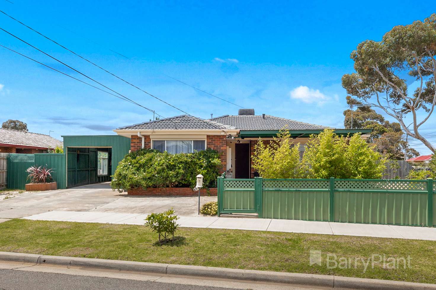 Main view of Homely house listing, 31 Woodland Drive, Albanvale VIC 3021