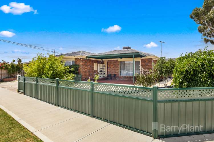 Second view of Homely house listing, 31 Woodland Drive, Albanvale VIC 3021