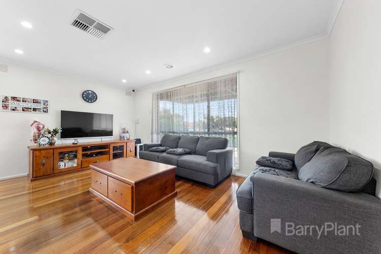 Third view of Homely house listing, 31 Woodland Drive, Albanvale VIC 3021