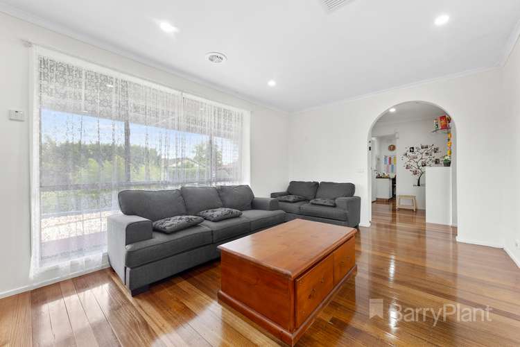 Fourth view of Homely house listing, 31 Woodland Drive, Albanvale VIC 3021
