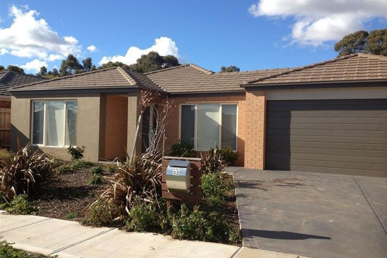 Main view of Homely house listing, 32 Duval Drive, Bacchus Marsh VIC 3340