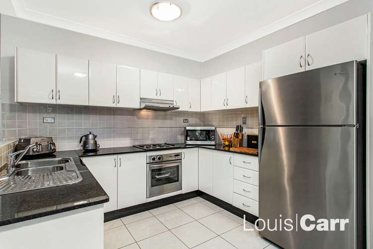 Third view of Homely townhouse listing, 13/52-54 Kerrs Street, Castle Hill NSW 2154
