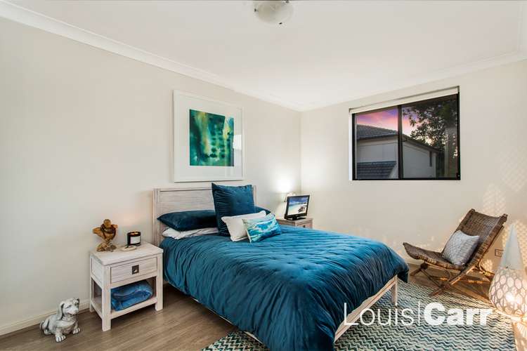 Sixth view of Homely townhouse listing, 13/52-54 Kerrs Street, Castle Hill NSW 2154