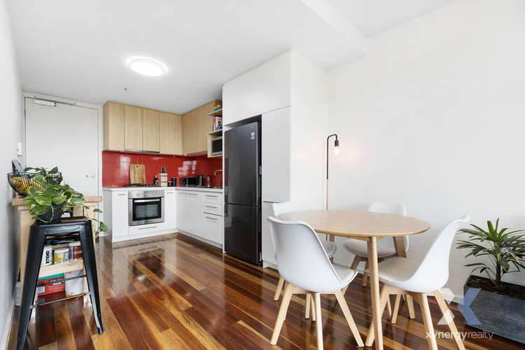 Fourth view of Homely apartment listing, 401/152 Peel Street, Windsor VIC 3181
