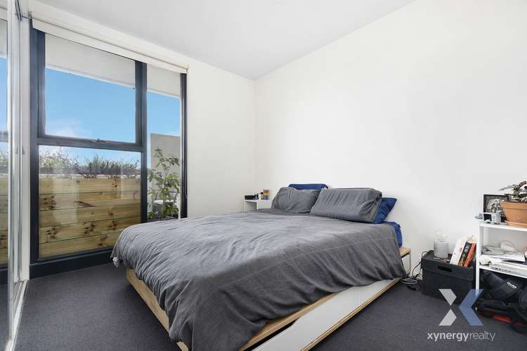Fifth view of Homely apartment listing, 401/152 Peel Street, Windsor VIC 3181