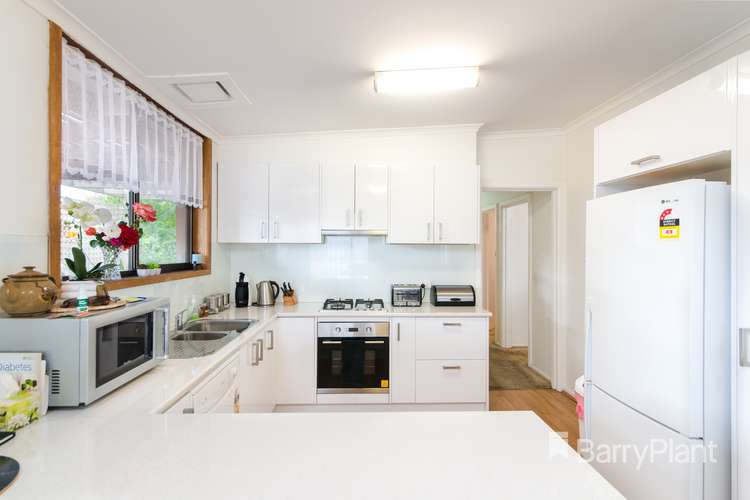 Third view of Homely house listing, 4 Emerald Street, Dallas VIC 3047