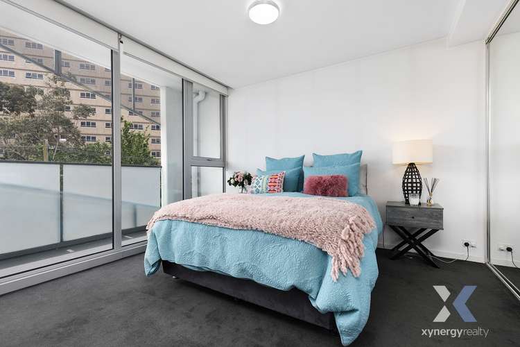 Third view of Homely apartment listing, 201/171-173 Inkerman Street, St Kilda VIC 3182