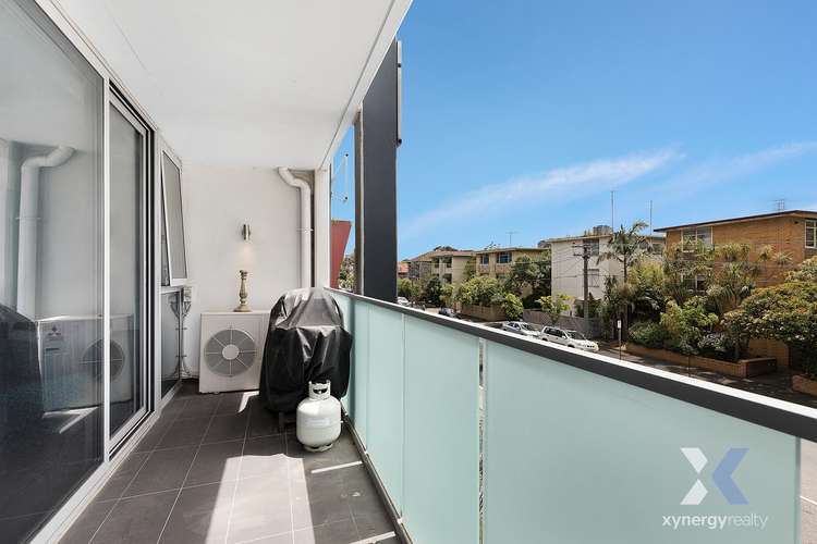 Fifth view of Homely apartment listing, 201/171-173 Inkerman Street, St Kilda VIC 3182