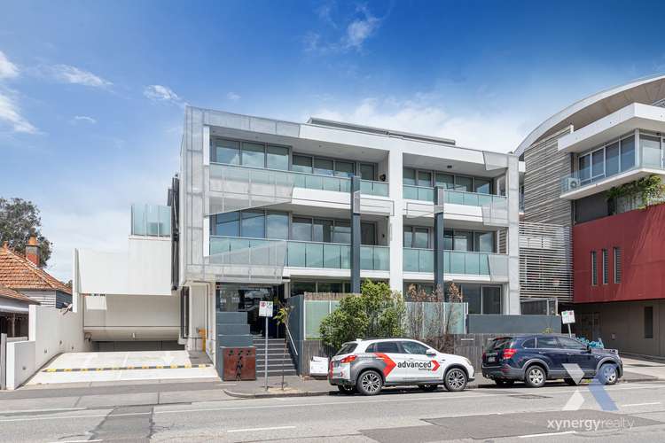 Sixth view of Homely apartment listing, 201/171-173 Inkerman Street, St Kilda VIC 3182