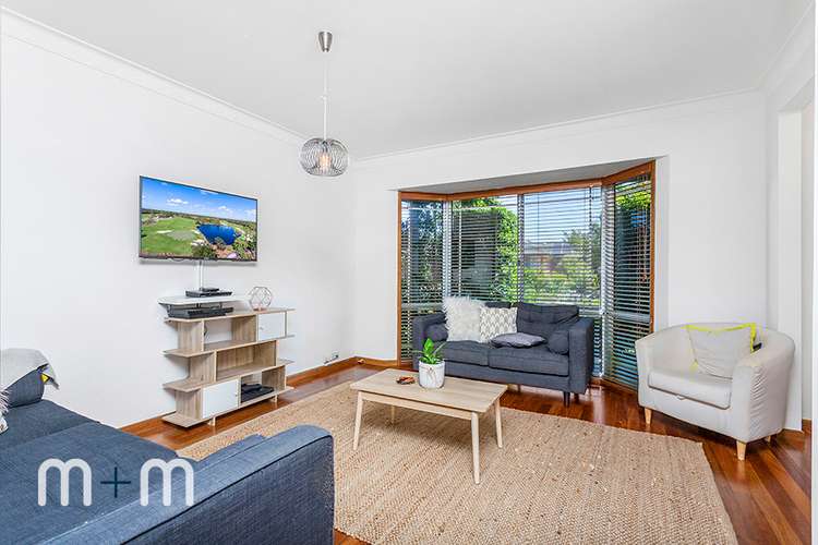 Second view of Homely townhouse listing, 68 Tulip Way, Woonona NSW 2517