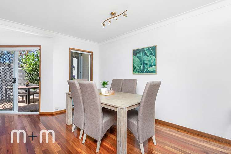 Third view of Homely townhouse listing, 68 Tulip Way, Woonona NSW 2517