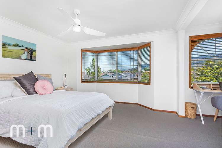 Sixth view of Homely townhouse listing, 68 Tulip Way, Woonona NSW 2517