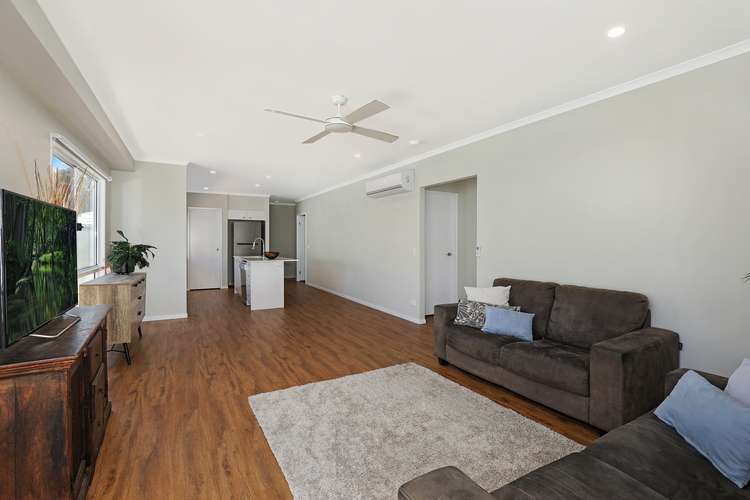 Fourth view of Homely semiDetached listing, 2/12 Grove Boulevard, Mooloolah Valley QLD 4553