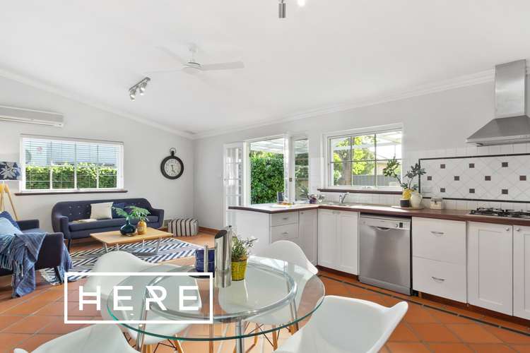 Fourth view of Homely house listing, 23 Knebworth Avenue, Perth WA 6000