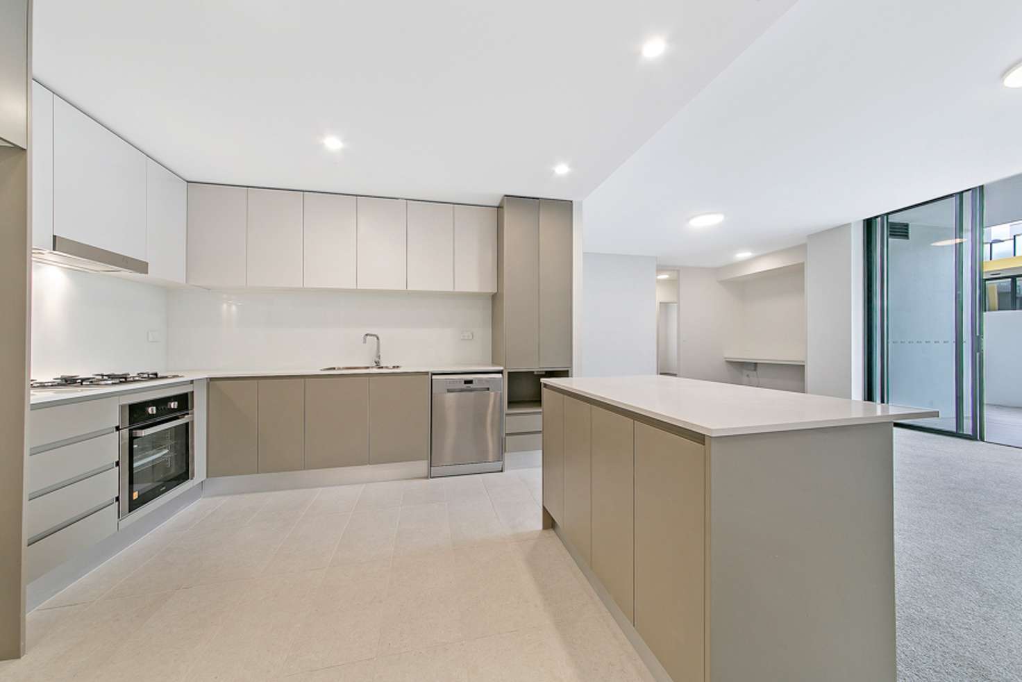 Main view of Homely apartment listing, 220/10 Hezlett Road, Kellyville NSW 2155