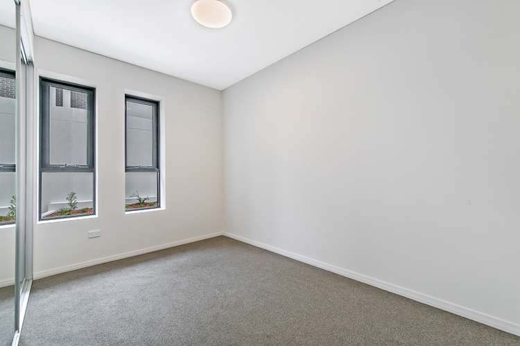 Fourth view of Homely apartment listing, 220/10 Hezlett Road, Kellyville NSW 2155