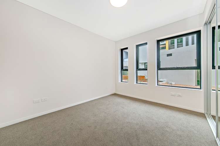 Fifth view of Homely apartment listing, 220/10 Hezlett Road, Kellyville NSW 2155