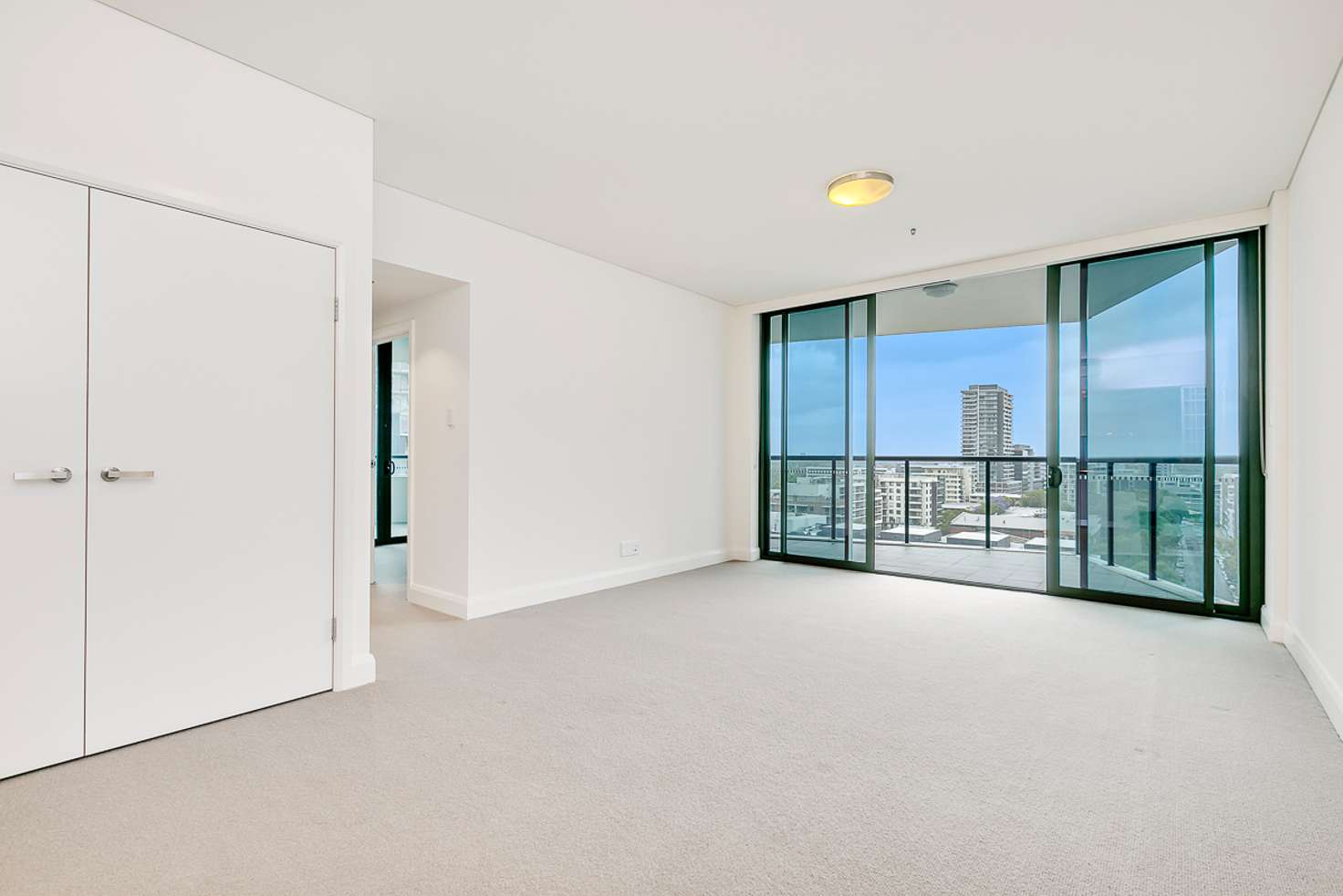 Main view of Homely unit listing, 1502/63 Shoreline Drive, Rhodes NSW 2138
