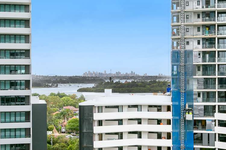 Fifth view of Homely unit listing, 1502/63 Shoreline Drive, Rhodes NSW 2138