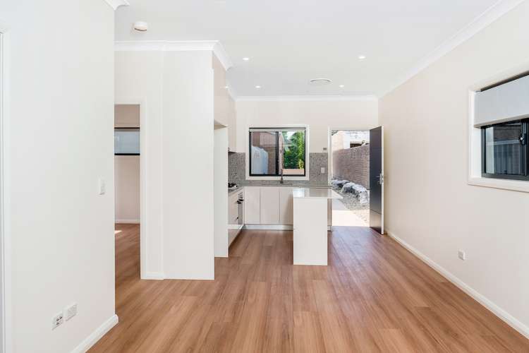 Second view of Homely semiDetached listing, 90A Baroona Road, Northbridge NSW 2063