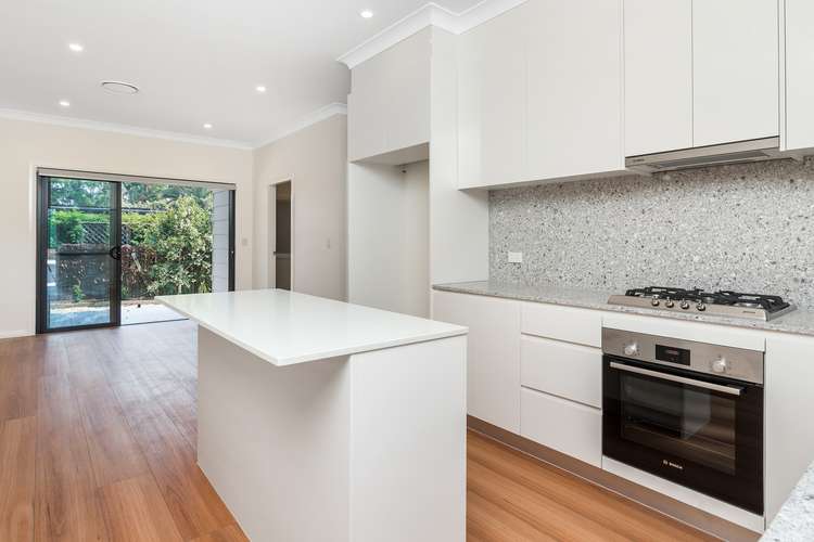 Third view of Homely semiDetached listing, 90A Baroona Road, Northbridge NSW 2063