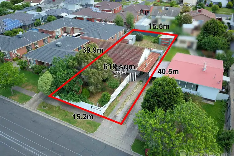 13 Murtoa Street, Dallas VIC 3047
