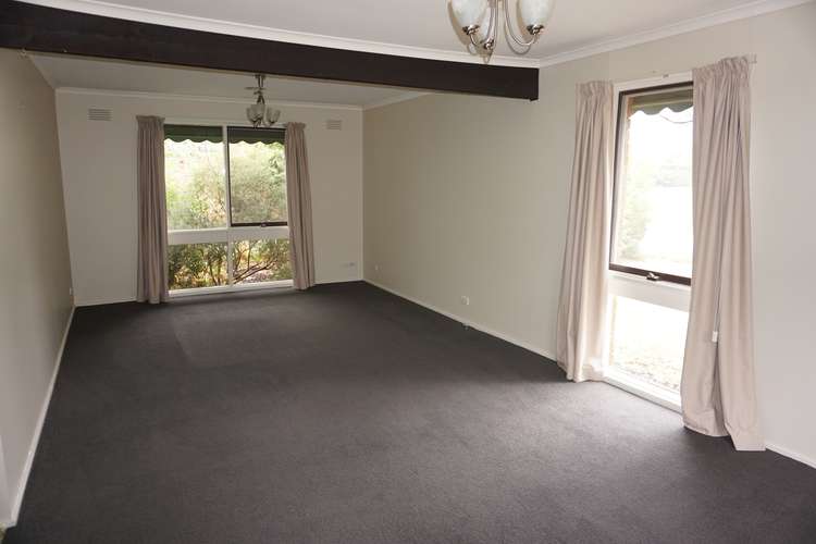 Second view of Homely house listing, 10 Railton Court, Gisborne VIC 3437