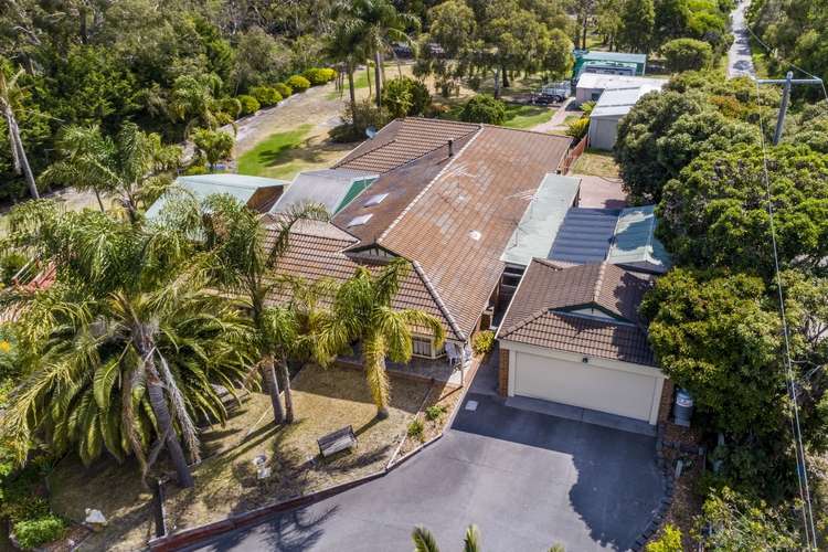 69 Cannons Creek Road, Cannons Creek VIC 3977