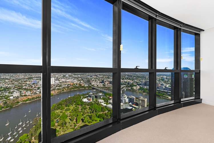 Main view of Homely apartment listing, 7101/222 Margaret Street, Brisbane City QLD 4000