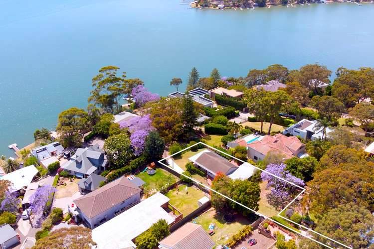 Sixth view of Homely house listing, 77 Georges River Crescent, Oyster Bay NSW 2225