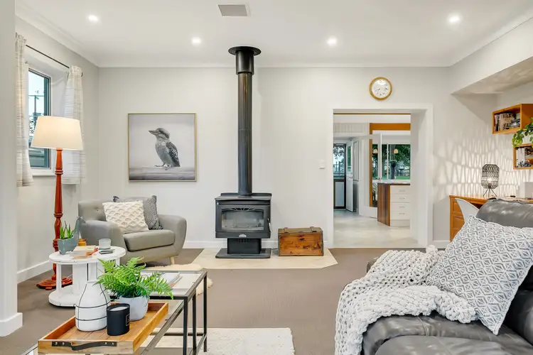 1795 Strathalbyn Road, Flaxley SA 5153