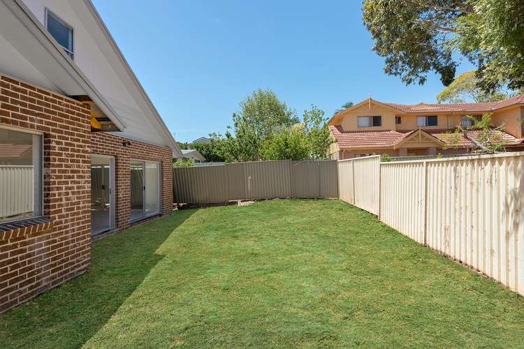 Fifth view of Homely semiDetached listing, 5/36 Lansdowne Street, Merrylands NSW 2160