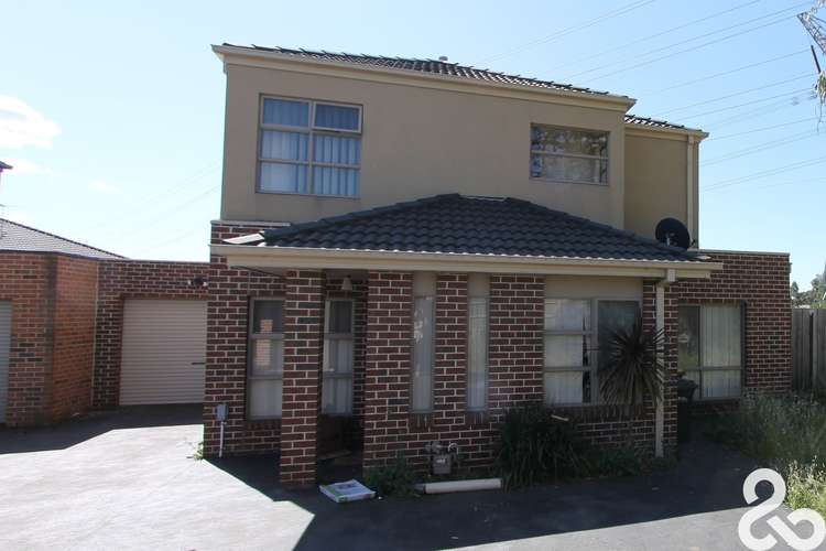 Main view of Homely townhouse listing, 3/20C Maserati Drive, Epping VIC 3076