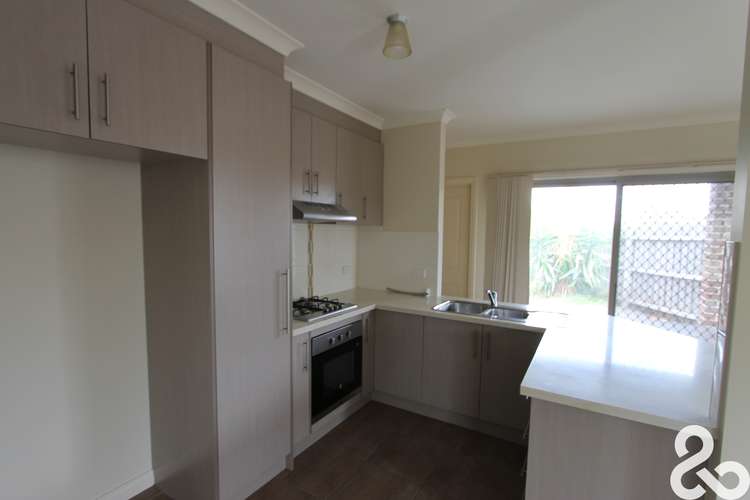 Second view of Homely townhouse listing, 3/20C Maserati Drive, Epping VIC 3076