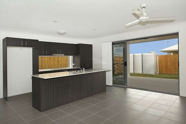Second view of Homely house listing, 15 Cameron Street, Caloundra West QLD 4551