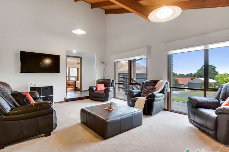 Fourth view of Homely house listing, 10 Villosa Close, Langwarrin VIC 3910