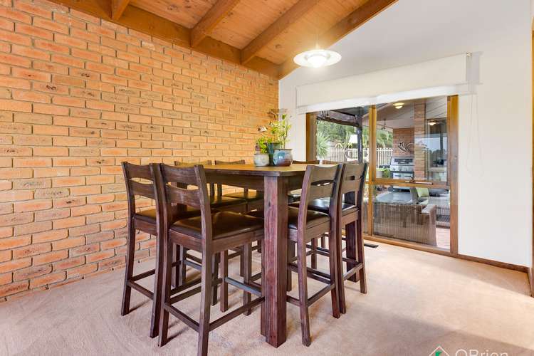 Sixth view of Homely house listing, 10 Villosa Close, Langwarrin VIC 3910