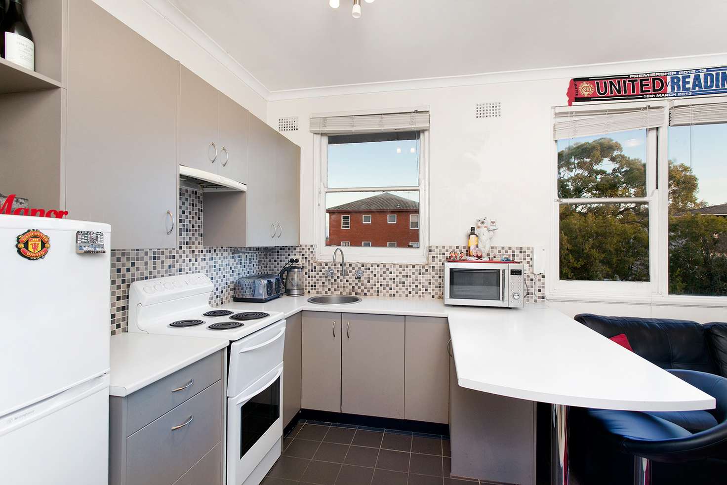Main view of Homely apartment listing, 25/53-55 Banks Street, Monterey NSW 2217